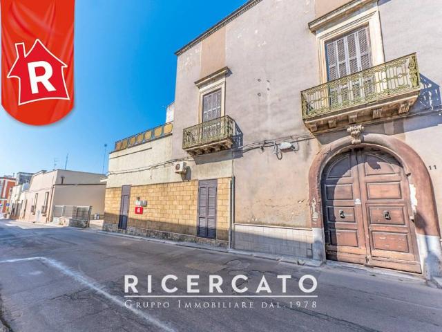 Villa Indipendente in vendita a Puglia, Lecce