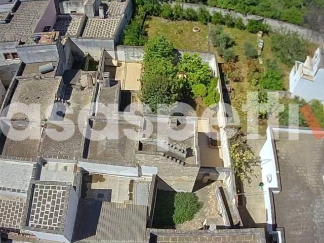 Villa Indipendente in vendita a Puglia, Lecce