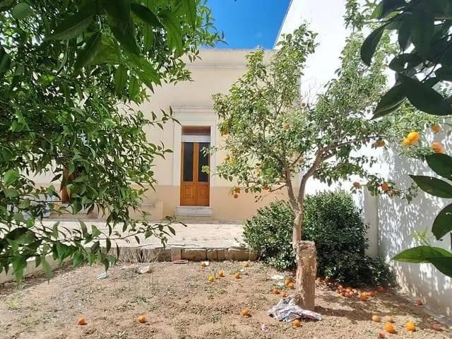 Villa Indipendente in vendita a Puglia, Lecce