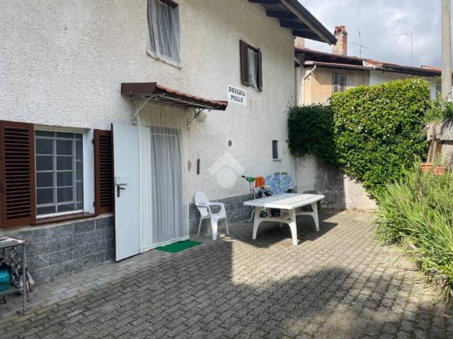 Villa Indipendente in vendita a Piemonte, Biella