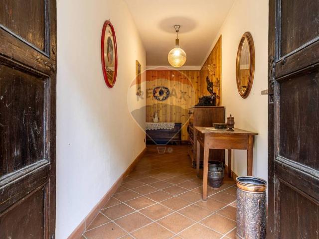Villa Indipendente in vendita a Piemonte, Biella