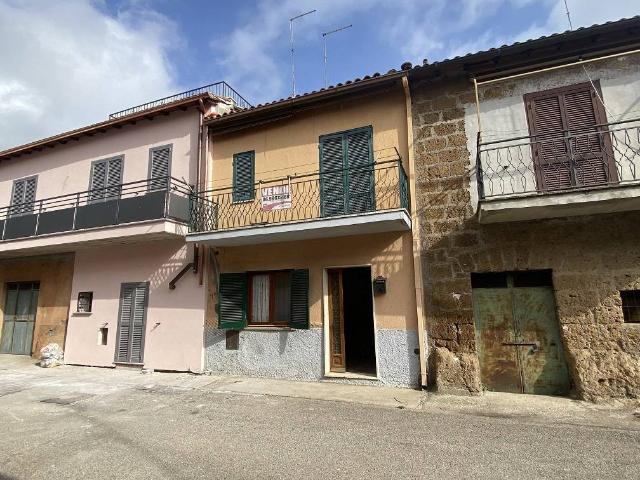 Villa Indipendente in vendita a Vignarella, Vejano