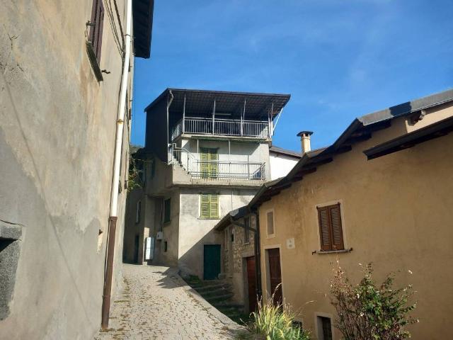 Villa Indipendente in vendita a Erno, Veleso