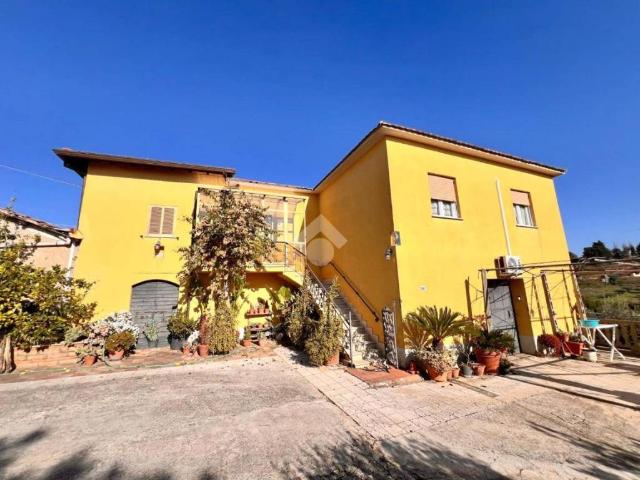 Villa Indipendente in vendita a Roma Capitale, Lazio