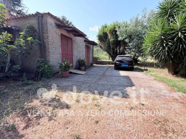 Villa Indipendente in vendita a Roma Capitale, Lazio