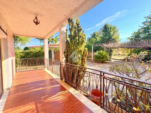 Villa Indipendente in vendita a Velletri, Roma Capitale