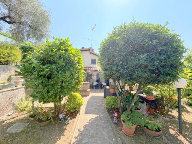 Villa Indipendente in vendita a Contrada Cigliolo, Roma Capitale