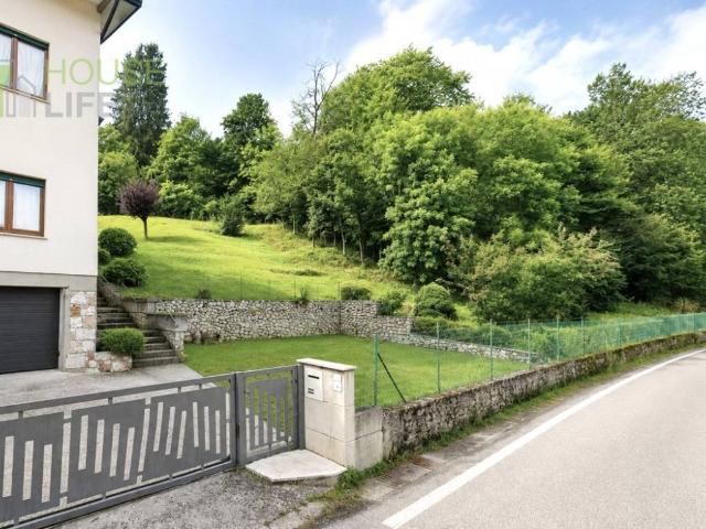Villa Indipendente in vendita a Velo D'astico, Veneto