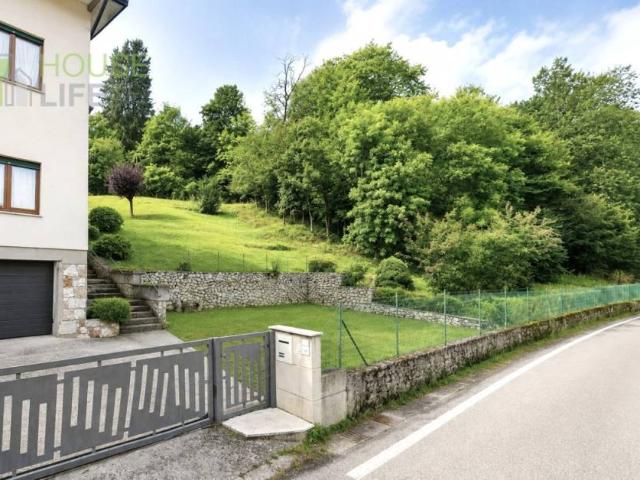 Villa Indipendente in vendita a Velo D'astico, Veneto