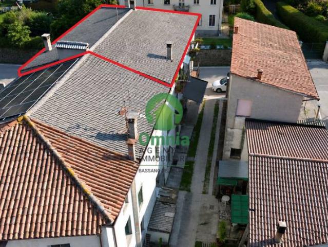 Villa Indipendente in vendita a Velo D'astico, Veneto