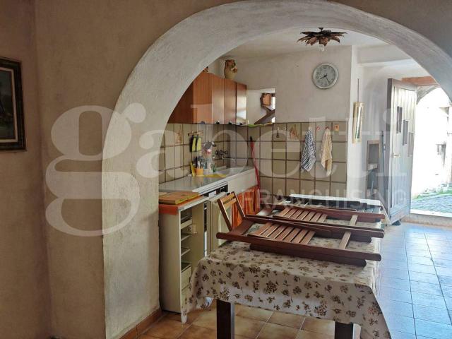 Villa Indipendente in vendita a Venafro, Isernia
