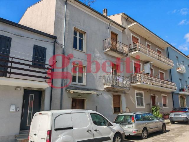 Villa Indipendente in vendita a Venafro, Molise