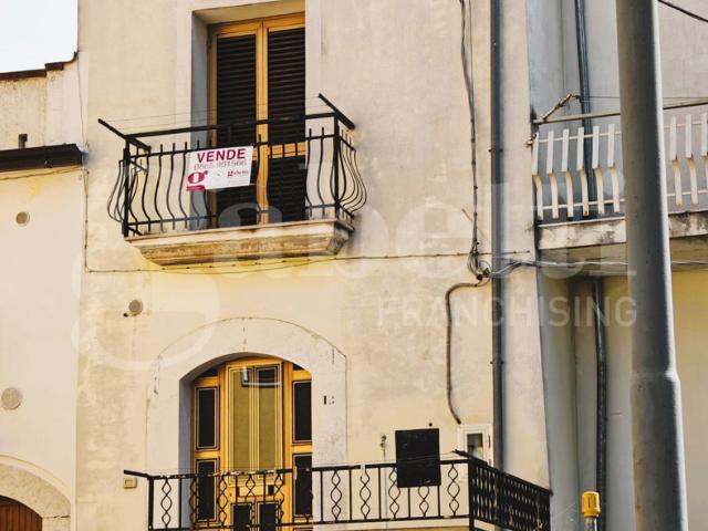 Villa Indipendente in vendita a Venafro, Isernia