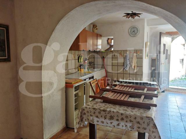 Villa Indipendente in vendita a Venafro, Molise