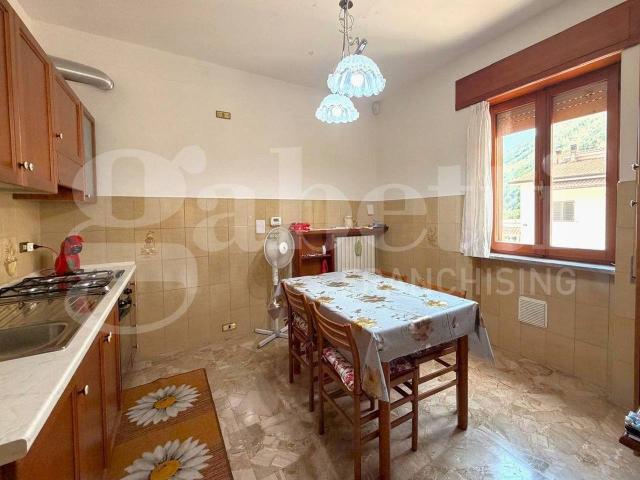 Villa Indipendente in vendita a Ceppagna, Venafro