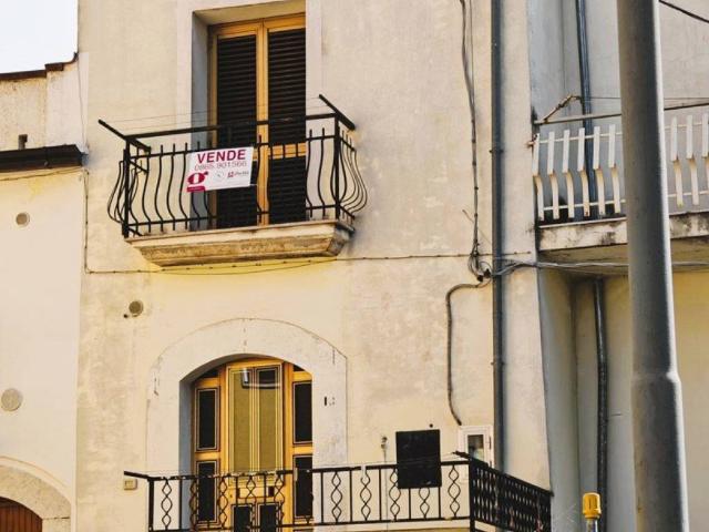 Villa Indipendente in vendita a Venafro, Molise
