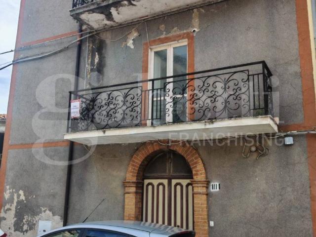 Villa Indipendente in vendita a Ceppagna, Venafro
