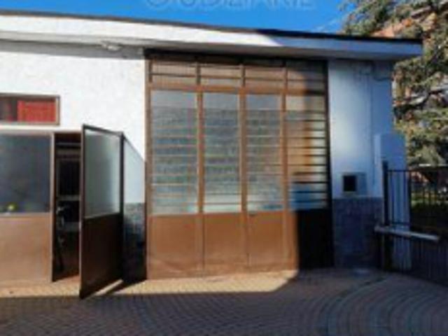 Villa Indipendente in vendita a Centro, Piemonte