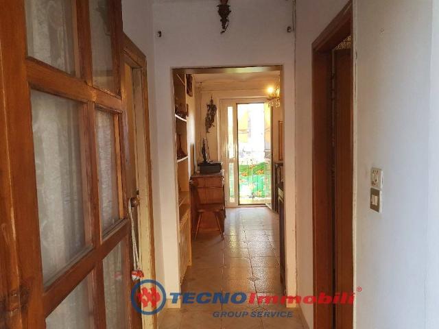 Villa Indipendente in vendita a Centro, Venaria Reale