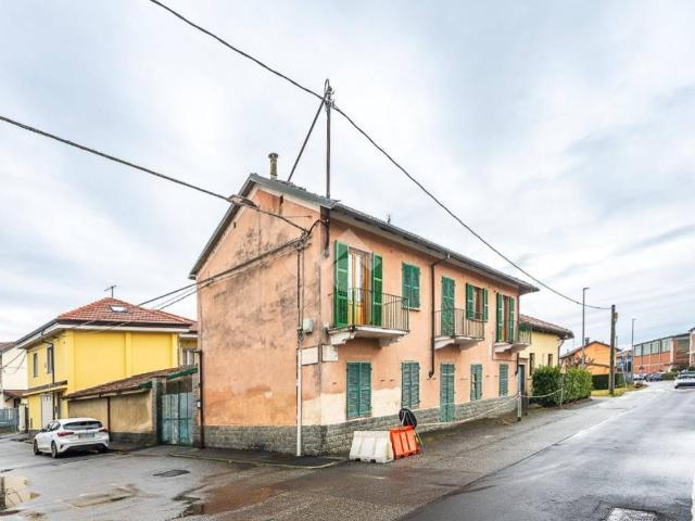 Villa Indipendente in vendita a Piemonte, Torino