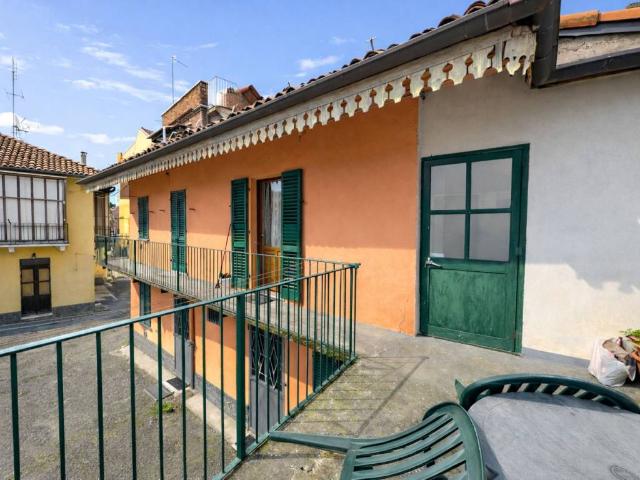 Villa Indipendente in vendita a Piemonte, Torino