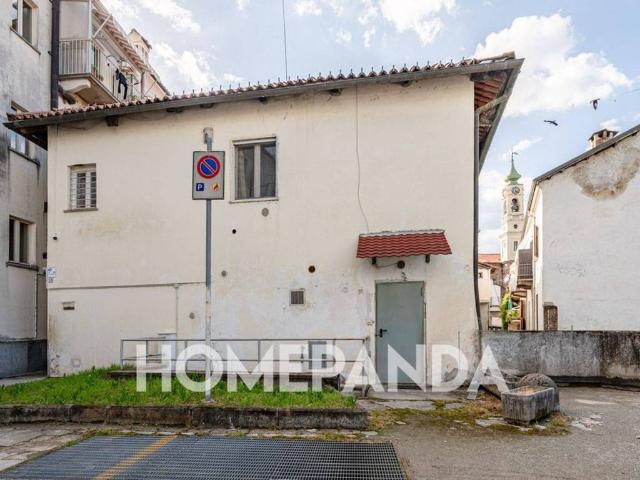Villa Indipendente in vendita a Centro, Piemonte