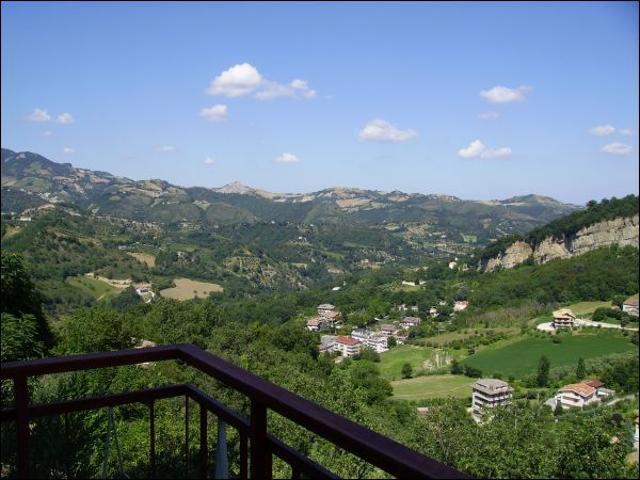 Villa Indipendente in vendita a Marche, Ascoli Piceno