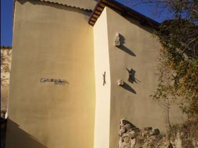 Villa Indipendente in vendita a Marche, Ascoli Piceno
