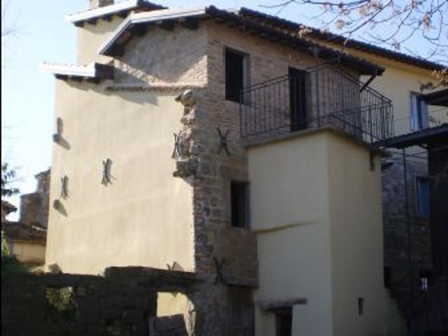 Villa Indipendente in vendita a Marche, Ascoli Piceno