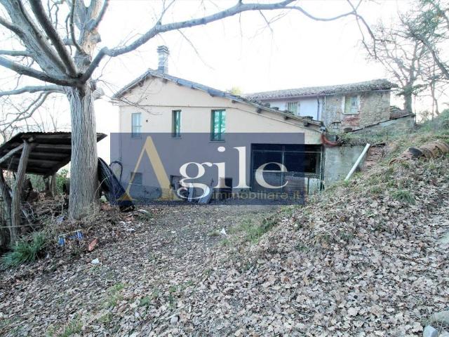 Villa Indipendente in vendita a Marche, Ascoli Piceno