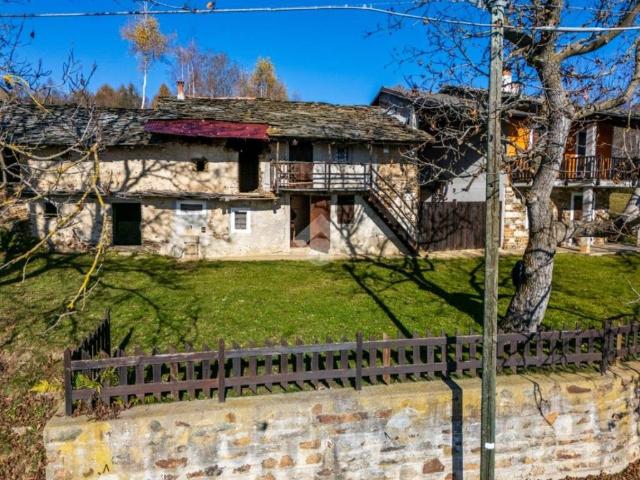Villa Indipendente in vendita a Piemonte, Cuneo