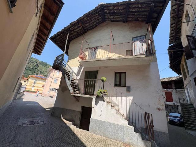 Villa Indipendente in vendita a Piemonte, Cuneo