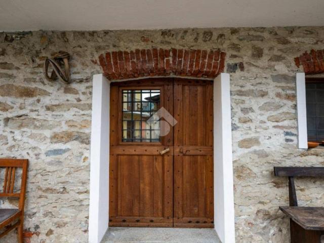Villa Indipendente in vendita a Piemonte, Cuneo