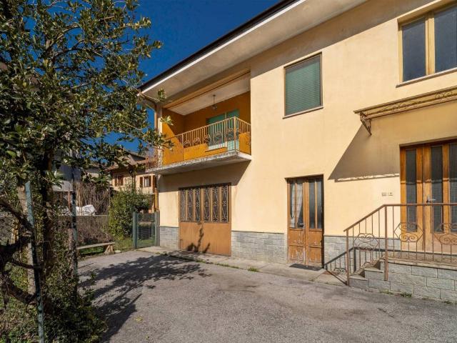 Villa Indipendente in vendita a Piemonte, Cuneo