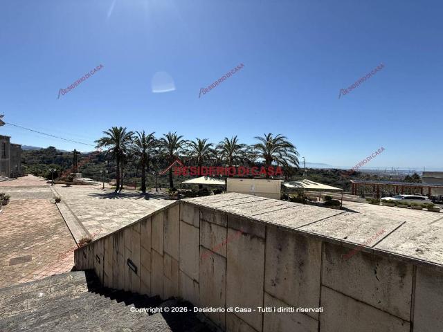Villa Indipendente in vendita a Venetico Superiore, Venetico