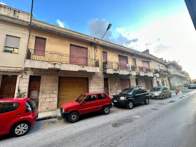 Villa Indipendente in vendita a Venetico, Sicilia