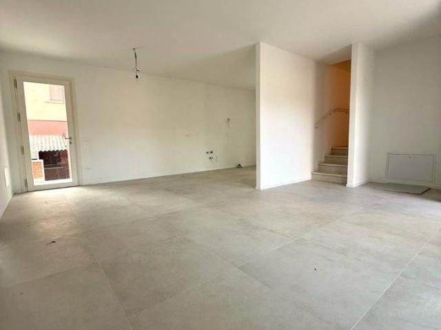 Villa Indipendente in vendita a Chirignago-Zelarino, Venezia