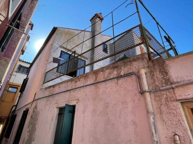 Villa Indipendente in vendita a Burano, Venezia