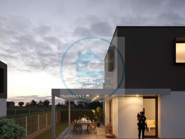 Villa Indipendente in vendita a Chirignago-Zelarino, Venezia