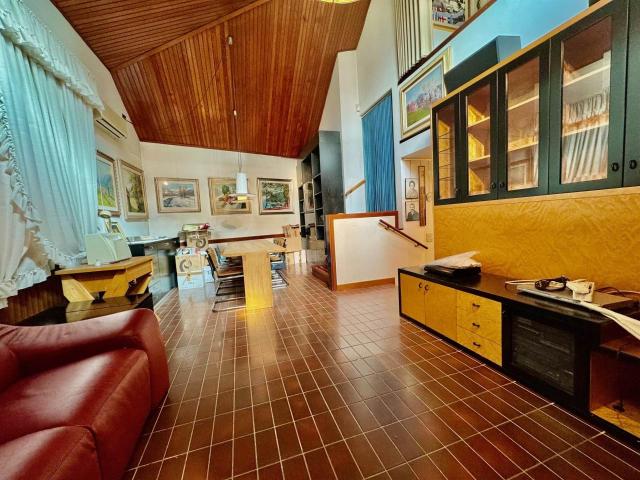 Villa Indipendente in vendita a Catene, Venezia