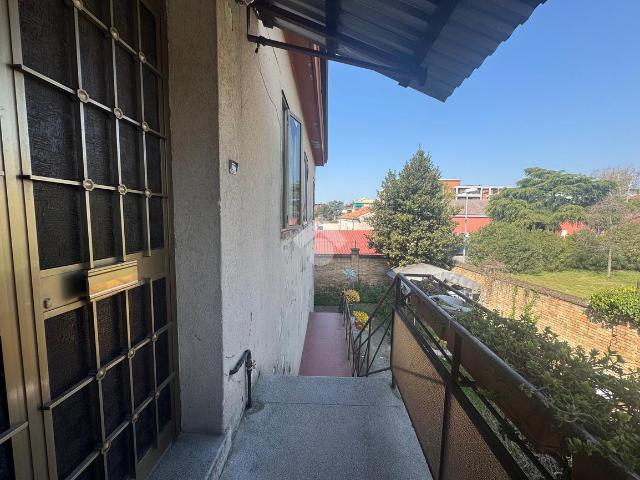 Villa Indipendente in vendita a Mestre-Carpenedo, Venezia