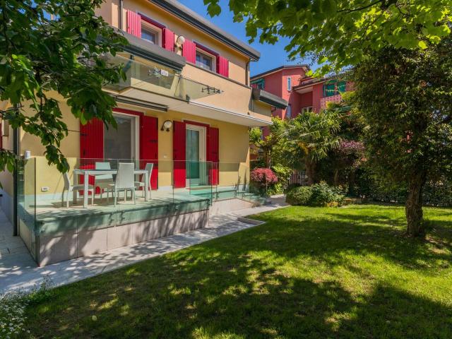 Villa Indipendente in vendita a Santa Barbara, Venezia