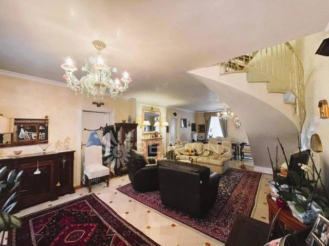 Villa Indipendente in vendita a Favaro Veneto, Venezia