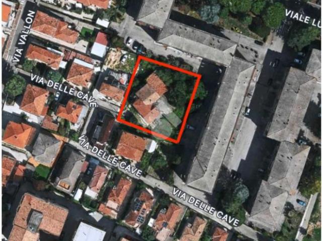 Villa Indipendente in vendita a Venezia