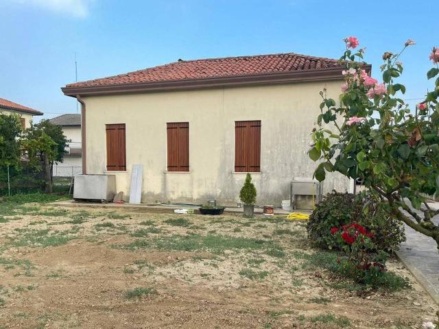 Villa Indipendente in vendita a Chirignago-Zelarino, Venezia