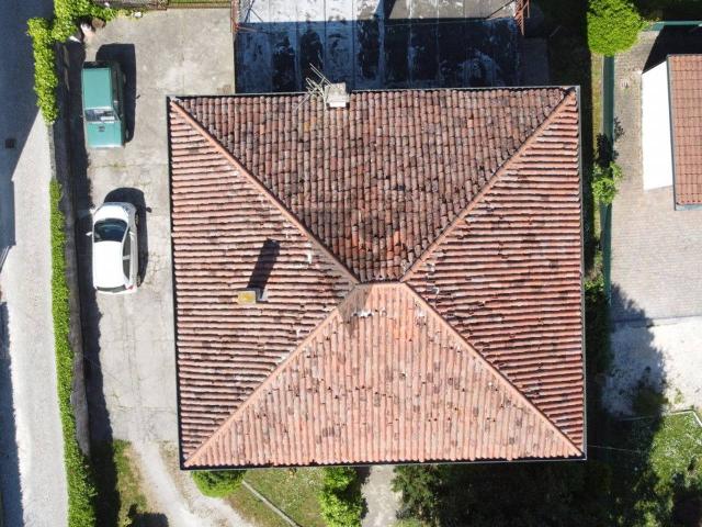 Villa Indipendente in vendita a Asseggiano, Venezia