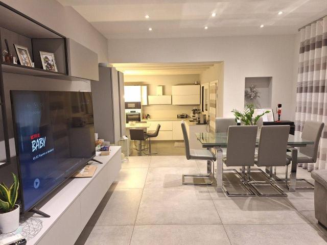 Villa Indipendente in vendita a Chirignago-Zelarino, Venezia