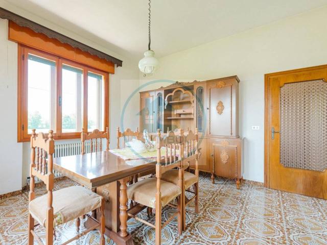 Villa Indipendente in vendita a Chirignago-Zelarino, Venezia