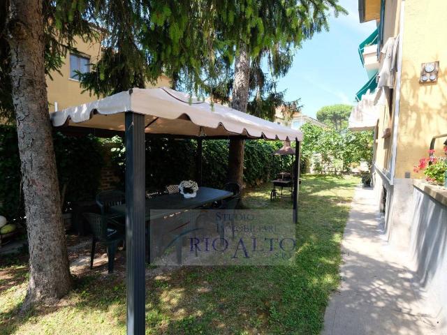 Villa Indipendente in vendita a Lido-Pellestrina, Venezia