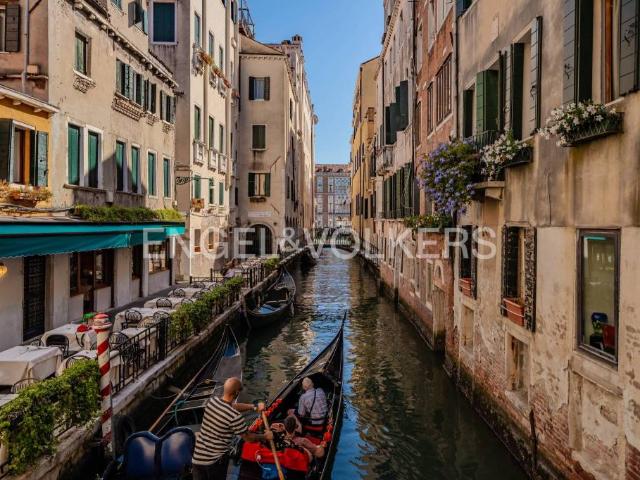 Villa Indipendente in vendita a San Marco, Venezia